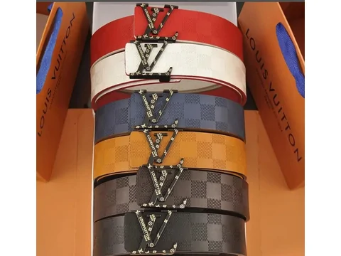 Belts