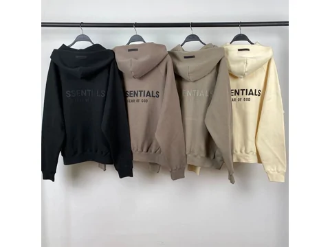 Hoodies