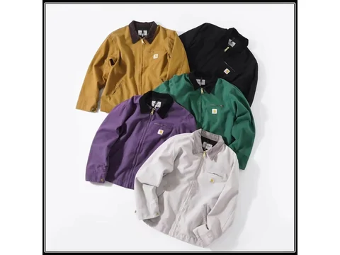 Jackets & Coats