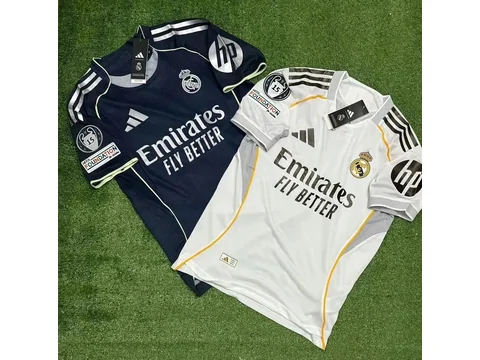 Jerseys