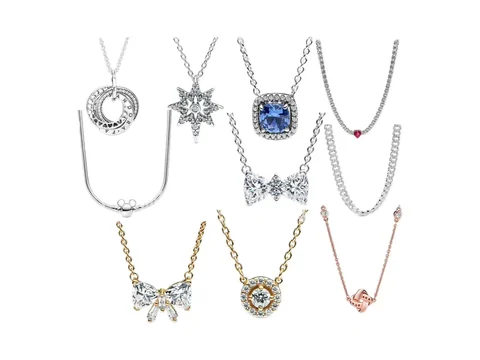 Jewellery