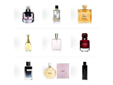 Perfume