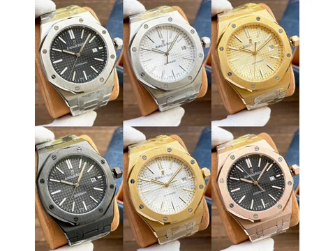 Watches
